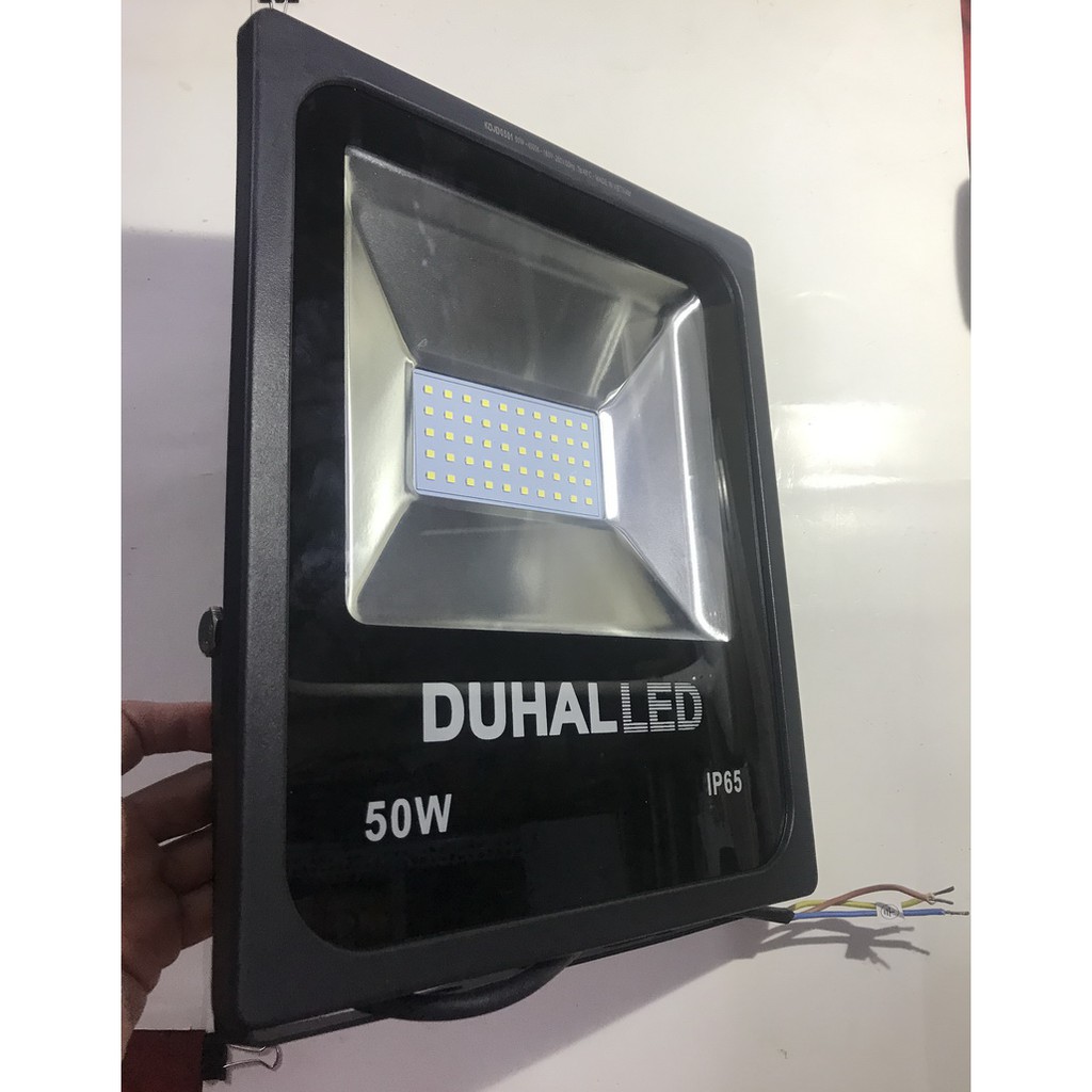 Đèn pha led Duhal 50W mã số KDJD0501
