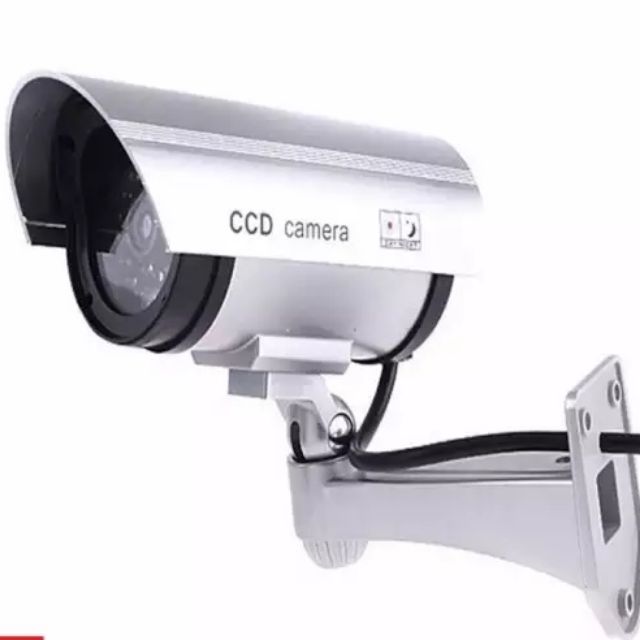 Camera mô hình chống trộm