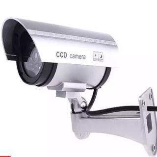 Camera mô hình chống trộm