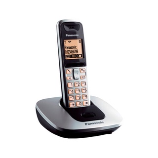 Máy điện thoại mẹ bồng con Panasonic KX-TG6411,6412,6413,6421,6422,6423