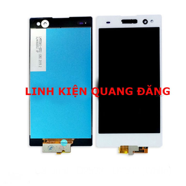 BỘ MÀN HÌNH SONY C3 - D2533 - D2502 - C3 Dual ZIN | BigBuy360 - bigbuy360.vn
