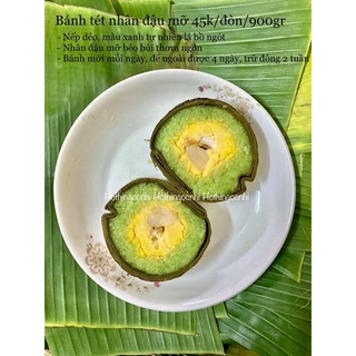 BÁNH TÉT ĐẶC SẢN TRÀ VINH