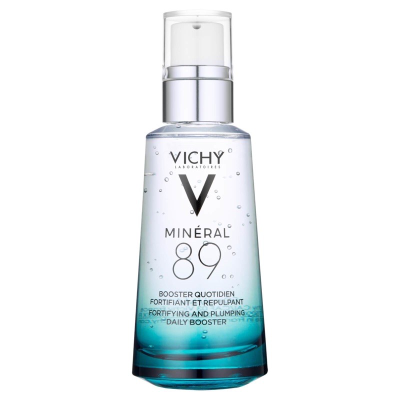 Serum vichy mineral 89 50ml