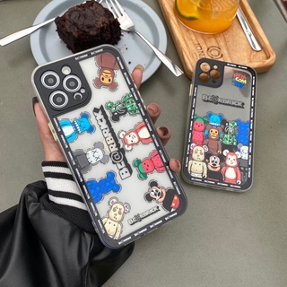 Ốp lưng iphone - ốp iphone hoạ tiết kaw trong