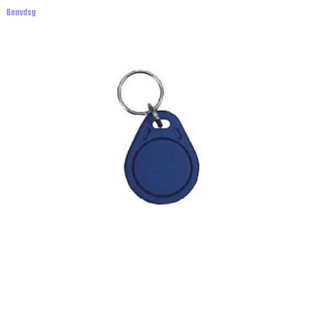 1 Móc Khóa Benvdsg &gt; Rfid Ic Nfc 13,56Mhz