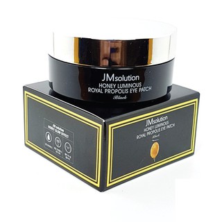 Mặt Nạ Mắt JM Solution