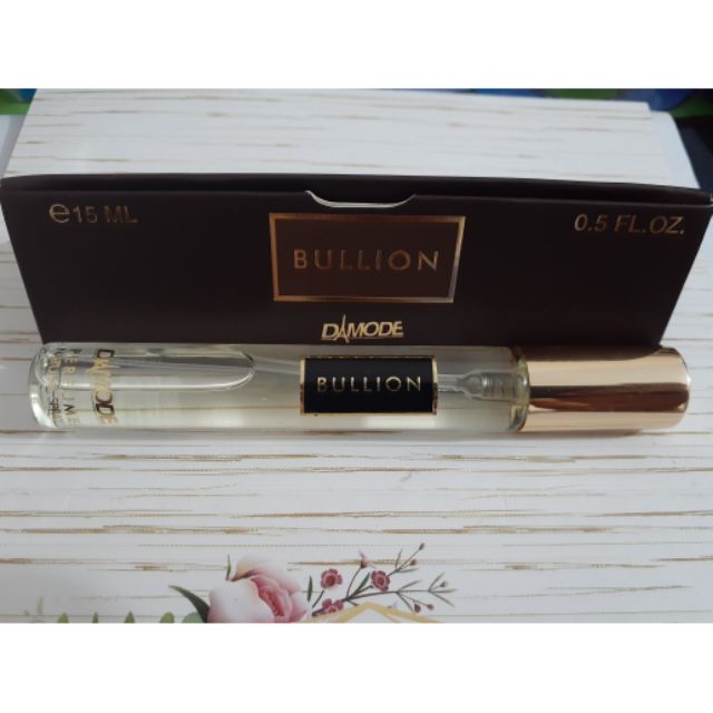 Nước hoa Damode Bullion 15ml