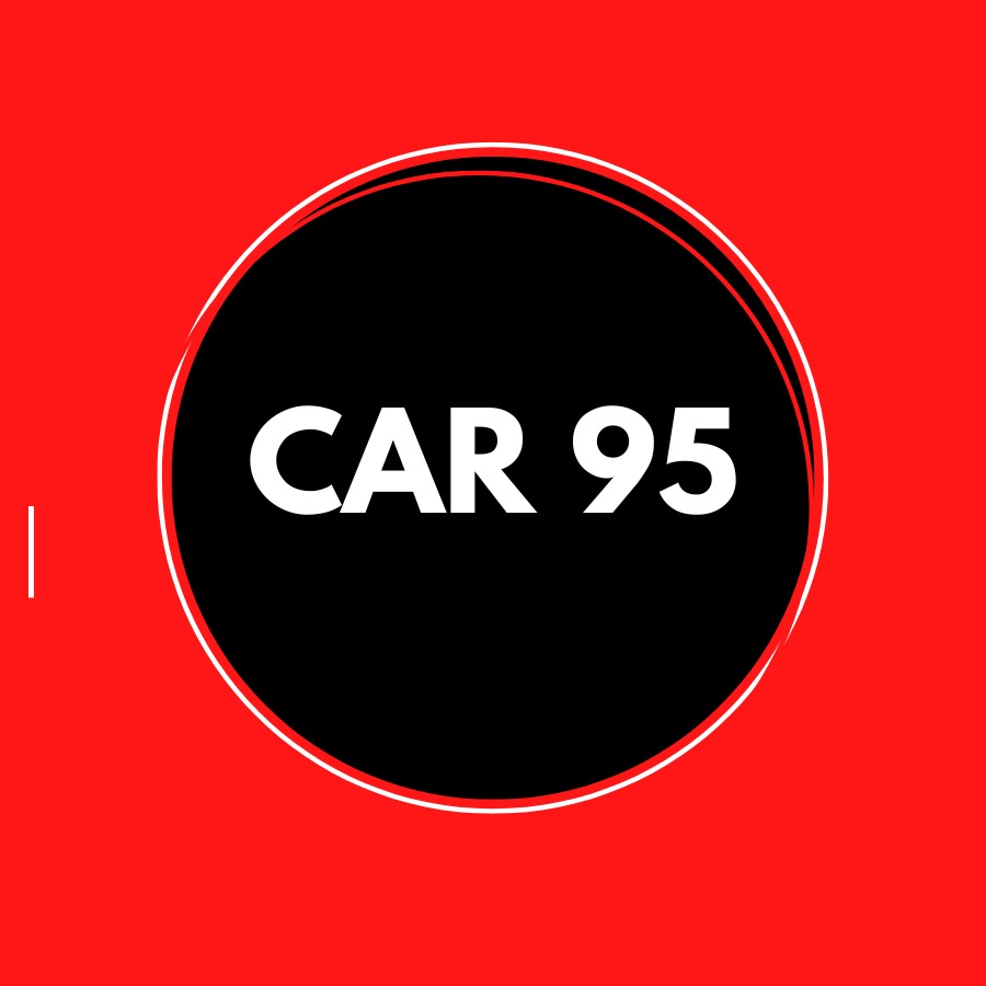 ĐỒ CHỚI XE HƠI CAR 95