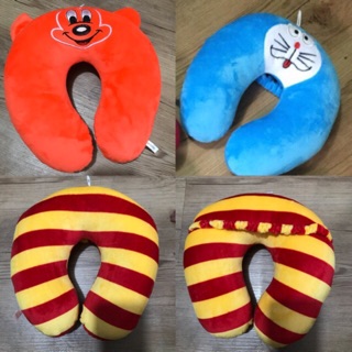 GỐI CỔ DU LỊCH