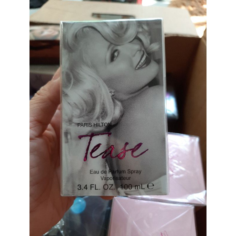 Nước hoa nữ Paris Hilton Tease - 100 ml
