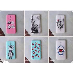 Ốp lưng xiaomi redmi 5 plus in họa tiết đẹp mắt