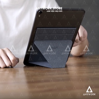 Giá đỡ máy tính bảng, tablet MOFT x Tablet Stand cho ipad, Samsung, Surface, Glaxy Tab | ANYWORK