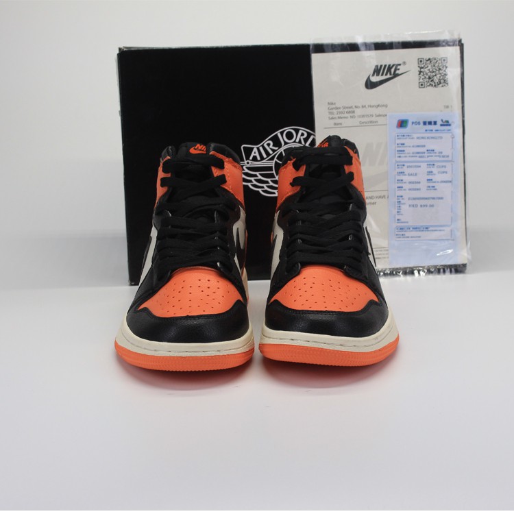 [ FREE SHIP - HOTTREND]🔥Giày thể thao sneaker🔥JD cam đen cao cổ🔥 dành cho cả nam và nữ đi đẹp Đ.V.Q Sneaker | BigBuy360 - bigbuy360.vn