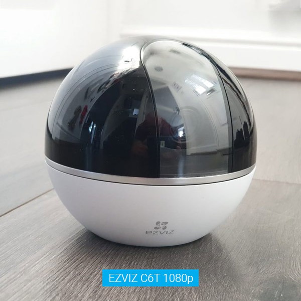 Camera xoay C6T 1080P (mới)