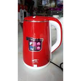 Ấm Siêu Tốc Jiplai 2,5L JL25