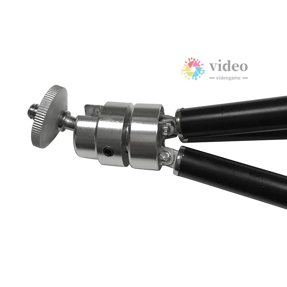 Chân Tripod Mini Bằng Hợp Kim Nhôm Cho Máy Chiếu