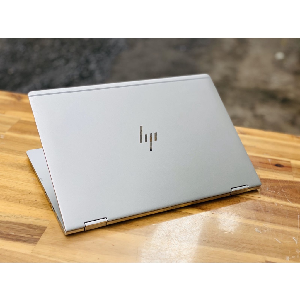 Laptop siêu mỏng HP Elitebook X360 1030 G2 CPU Intel® Core™ i7 - 7600U, RAM 16GB, ổ cứng SSD 256GB