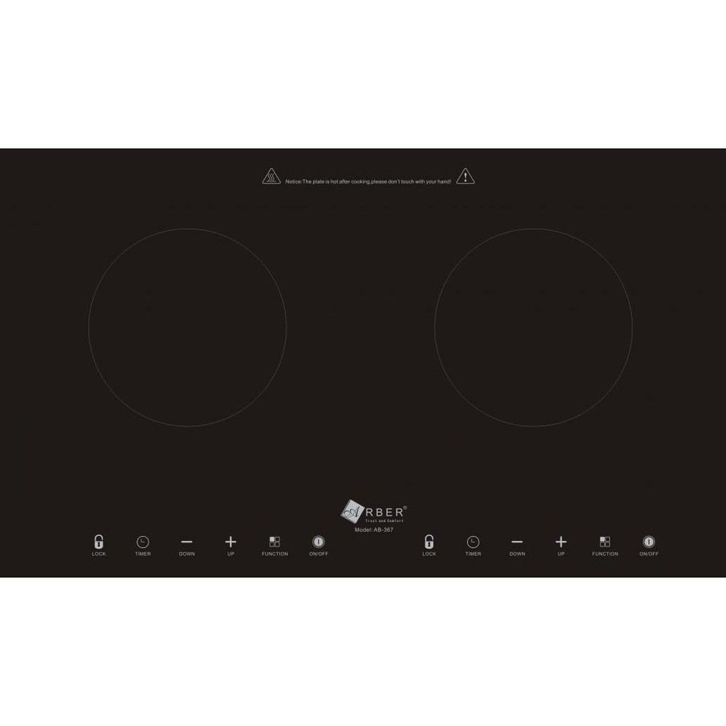 Bếp từ Arber AB-367