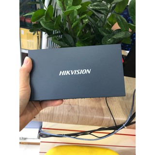 Switch Hikvison DS-3E0109P