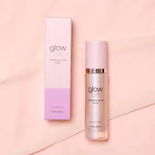 KEM LÓT ETUDE HOUSE GLOW ON OIL VOLUME BASE - HYDRA BASE