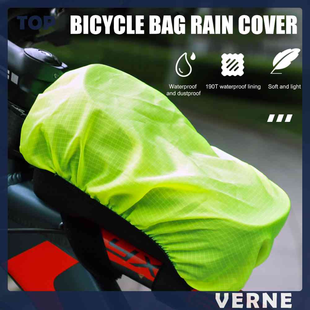 Vỏ Bọc Yên Xe Đạp Chống Thấm Nước VERNE