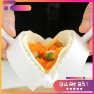 Khuôn làm bánh xếp Tashuan TS-319 - dụng cụ làm bánh - đồ dùng nhà bếp