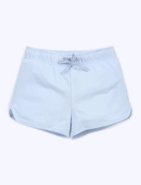 Quần short thun da cá xuất Hàn