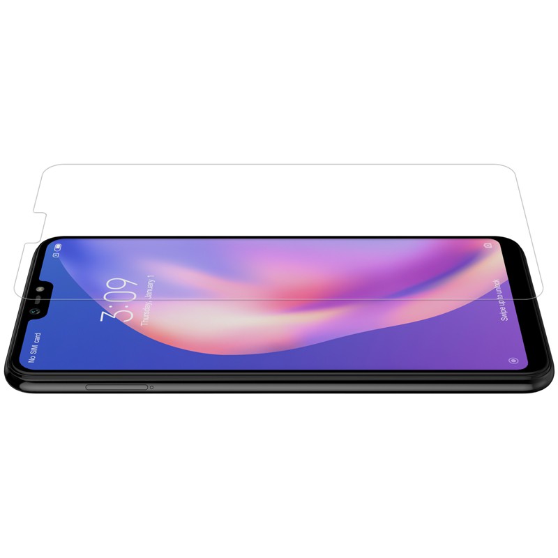 Nillkin Kính Cường Lực Bảo Vệ Màn Hình Cho Xiaomi Mi 8 Youth / Mi8 Lite