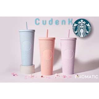 Bộ sưu tập Ly Starbucks Studded Bling