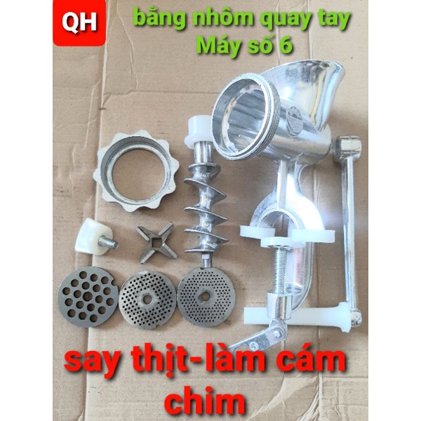 Xàng làm cám chim chào mào,khứu, choè ,họa mi  - sàng làm cám chim lỗ 2ly máy số 6