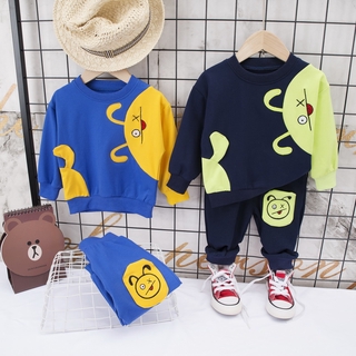 Set đồ 2 món dễ thương cho bé từ 0-5 tuổi