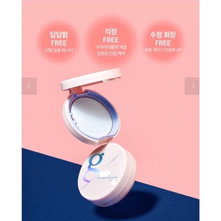 Phấn phủ NYX Professional Makeup Blotting Powder