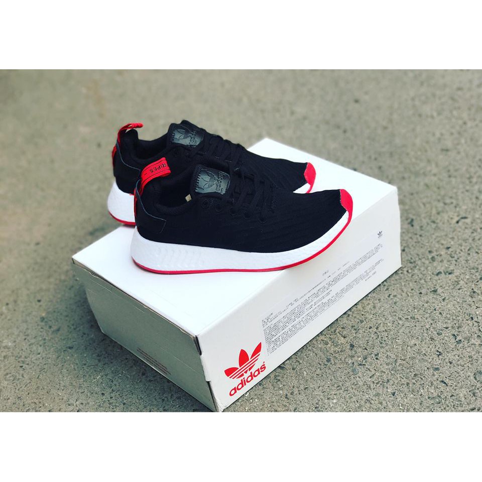 giay the thao NMD R2