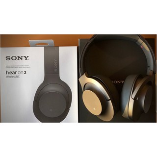 Tai Nghe Bluetooth Sony WH-H900N
