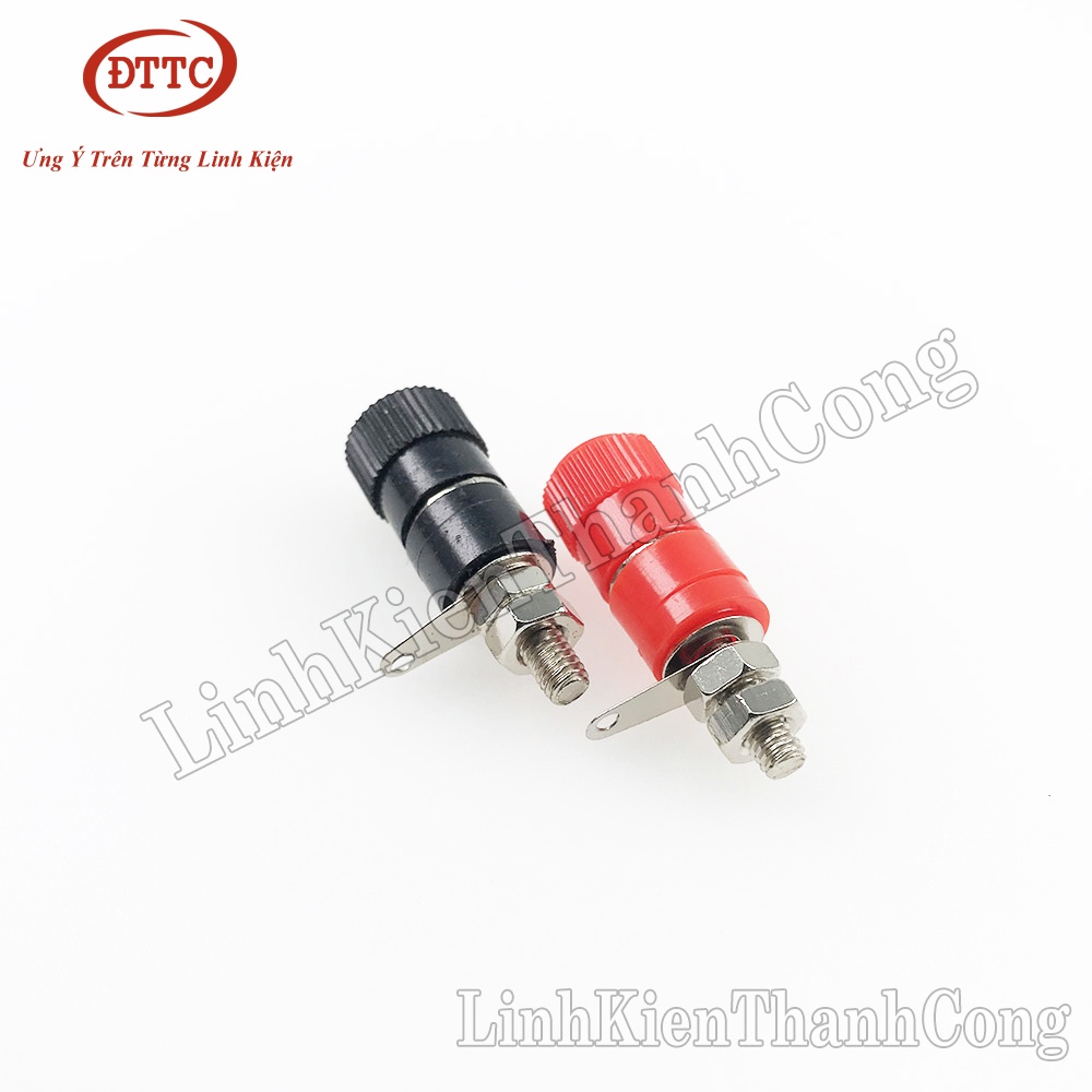 Jack Chuối 4mm 919