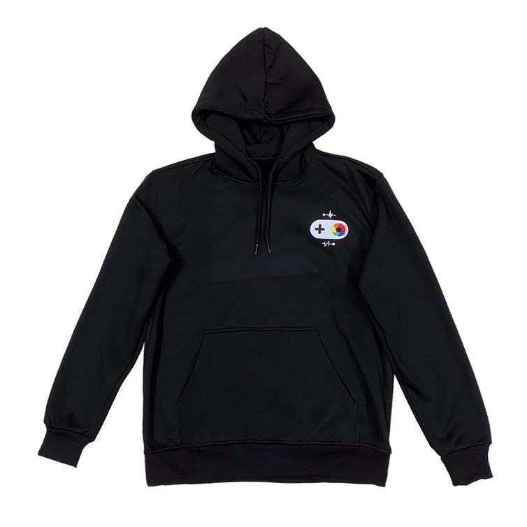 Áo Hoodie Nam Trực Tiếp Game Chất Nỉ Bông Form Basic Phong Cách Hàn Quốc Trẻ Trung TTG Shop