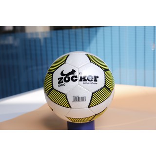 Xả kho bóng zocker chính hãng size 5
