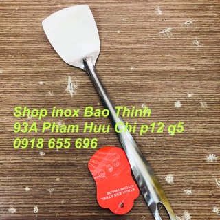 Sạn inox dụng cụ nhà bếp