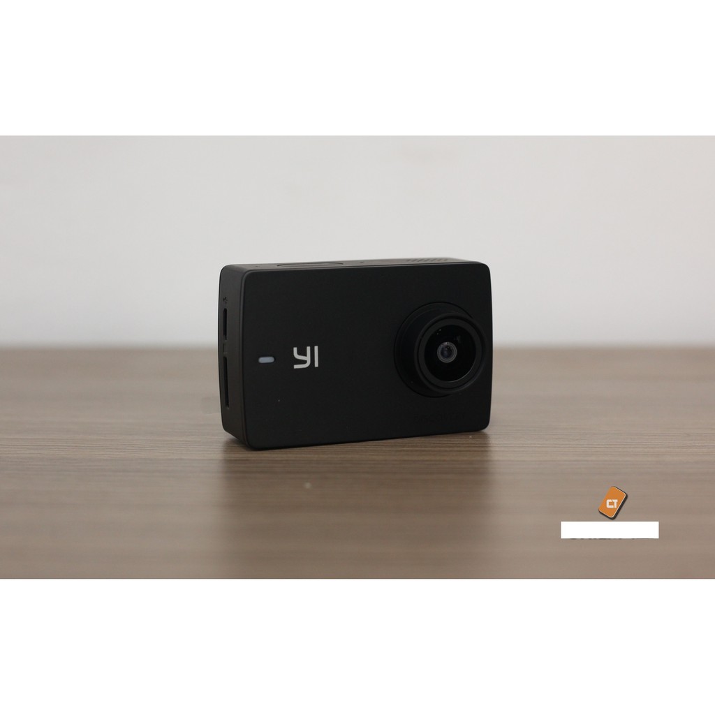 Camera hành động Xiaomi Yi Discovery 4K