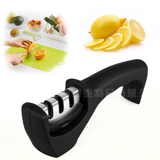 Bộ mài dao đa năng thích hợp cho nhiều loại dao cần thiết cho căn bếp của bạn