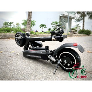 Xe Scooter điện mini Sealup (hàng nội địa)