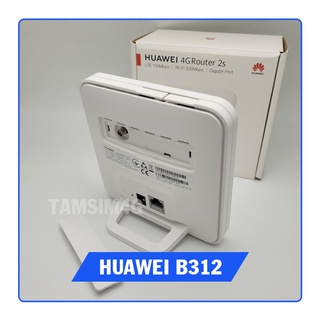 Thiết bị phát wifi 4g huawei b312-926
