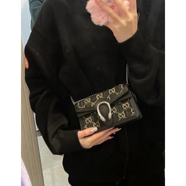 TÚI GC DIONYSUS Sz18