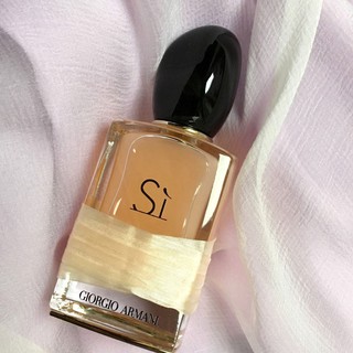Nước Hoa Nữ Si 2013 - Nước Hoa Nữ GIORGIO ARMANI - Nước Hoa Nữ Tươi Mát -  Nước Hoa Nữ Quý Phái