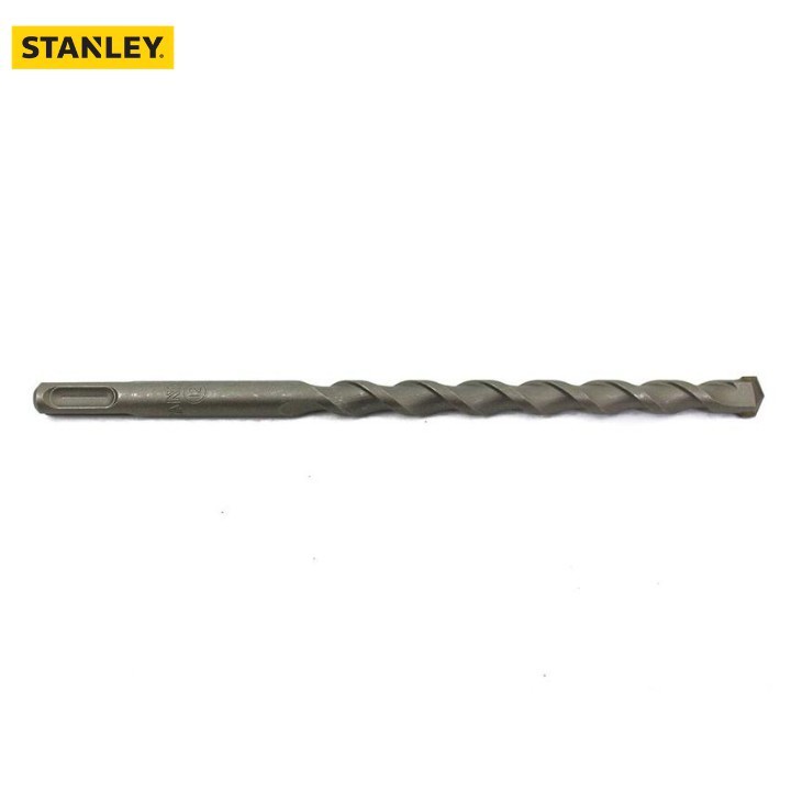 Mũi khoan bê tông gài SDS 12 x 210 mm Stanley STA54067-XJ