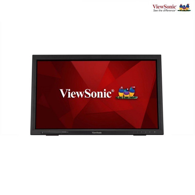 Màn hình cảm ứng VIEWSONIC 22 inch LCD MONITOR TD2223 Công Nghệ Số 247