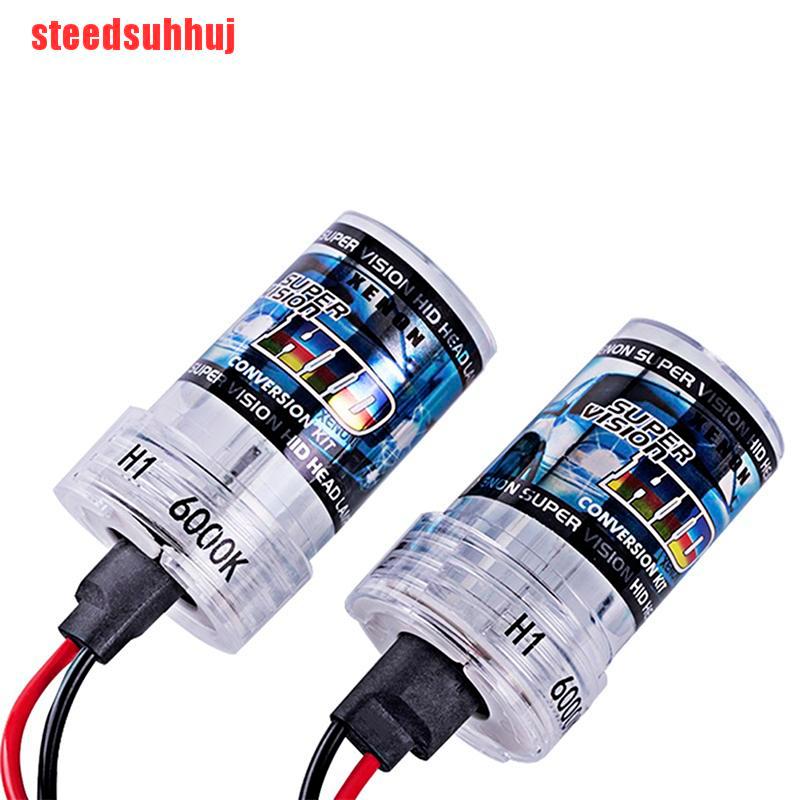 Bóng Đèn Pha 1x 35w Xenon Hid H1 H3 H4 H7 H11 9005 Hb3 9006 Ac 12v