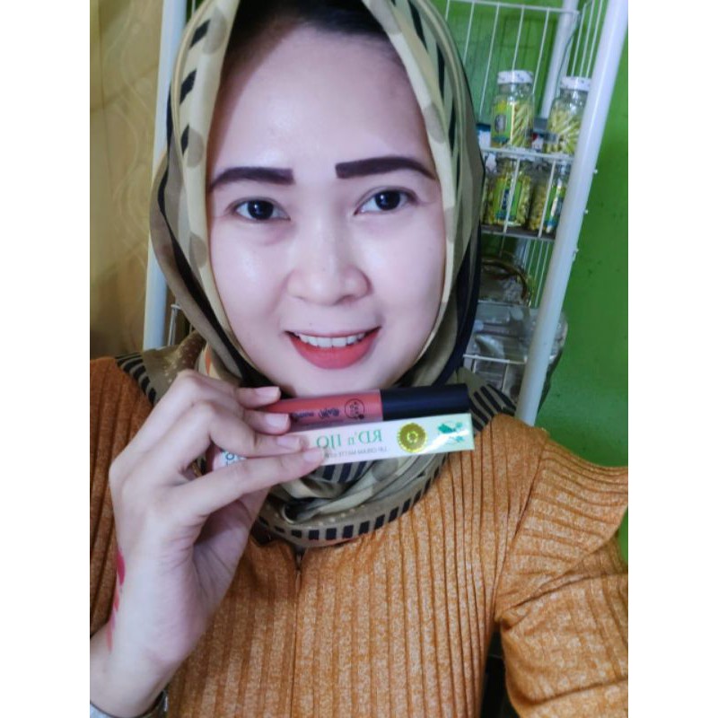 (Hàng Mới Về) Kem Dưỡng Da Mặt Hiệu Ứng Lì Chất Lượng Cao Mờ / Matte | BigBuy360 - bigbuy360.vn