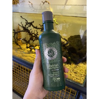 Dầu balsam Siberian