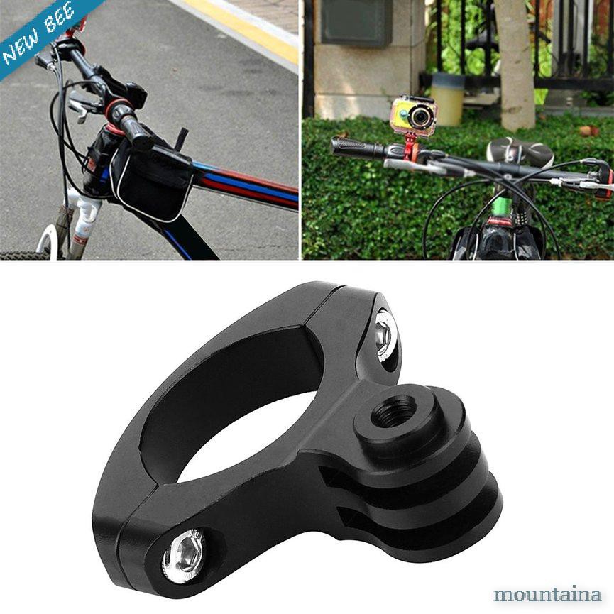 Giá Đỡ Camera Hành Trình Trên Xe Đạp Puluz Pu193b